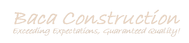 Custom Cabinets Austin - Baca Construction